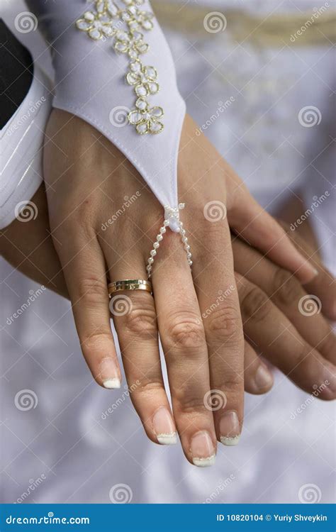 Long love stock photo. Image of rings, hands, love, married - 10820104