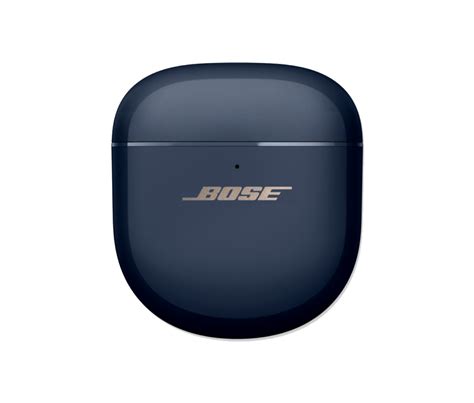 Bose QuietComfort Earbuds II Charging Case | Bose Headphones Accessories