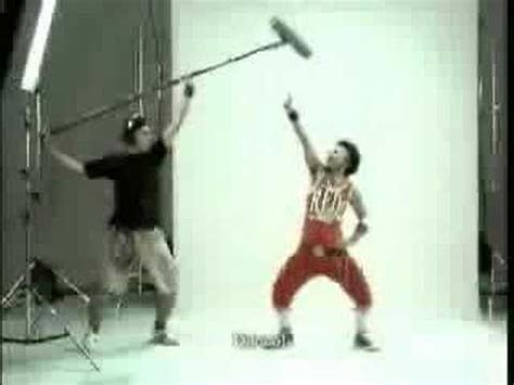 Pelvic Thrust Dance - YouTube