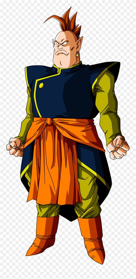 dragon ball  south kaiohshin por dbcproject drnj dragon ball