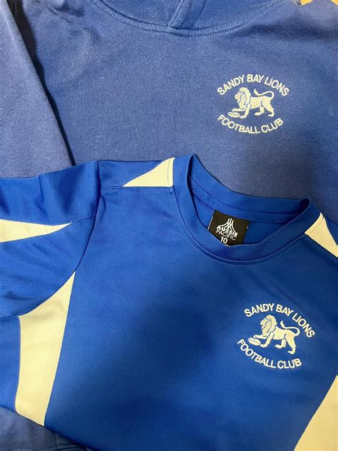 Sandy Bay Lions Junior Football Club | Sandy Bay TAS