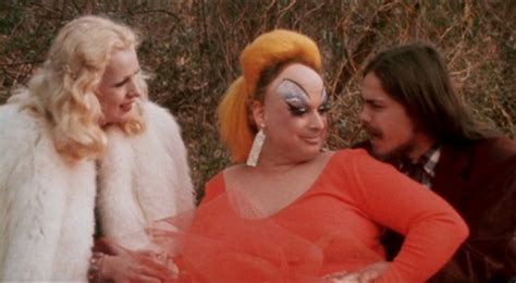 Style in John Waters’ Pink Flamingos (1972) | Dazed