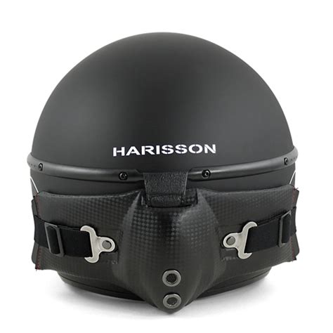HARISSONの新色が入荷しました！ | Motorimoda