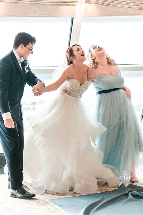 Real #Azazie Wedding | Stephanie + Matt | Azazie | Blog