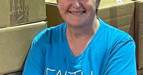 Community profile: Kim Groff | Little Elm Journal | starlocalmedia.com
