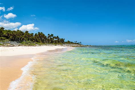 13 Secluded Beaches in Mexico to Escape the Crowds | Beach