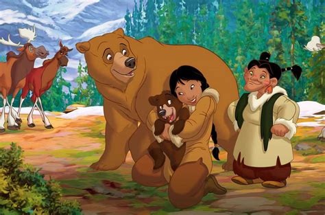 Os melhores filmes da Disney: animação