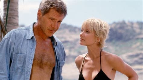 25 Fun Facts About Harrison Ford And The Actor's Legendary Career ...