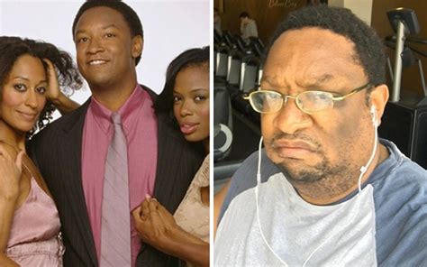 Actor Reggie Hayes (aka William from "Girlfriends") Roasted Online Over ...