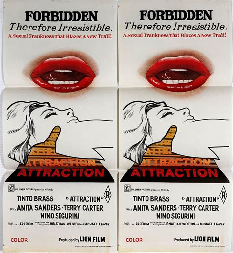 Tinto Brass Movie Posters