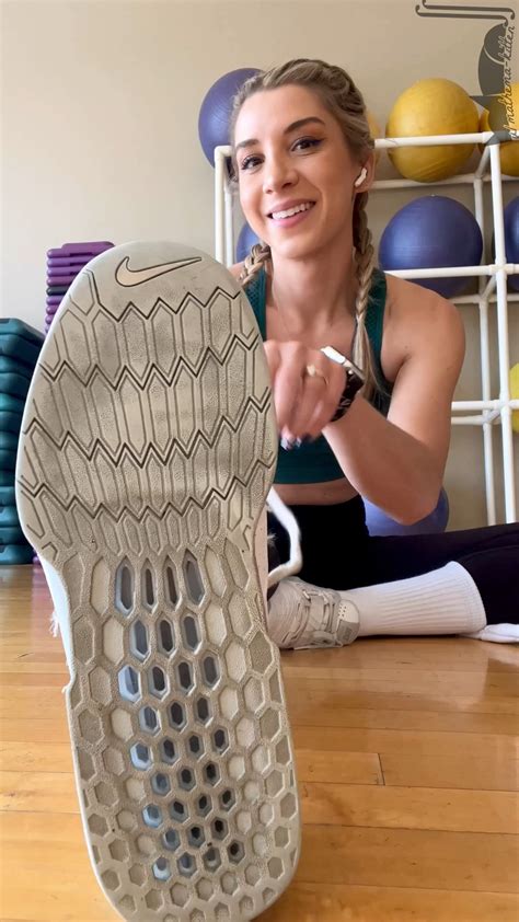 My socks were so sweaty after my workout… and you’ve been waiting