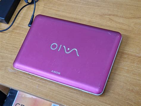 Sony Vaio 10.1" инча PCG-21313M 250HDD , 1GB RAM гр. Асеновград • OLX.bg