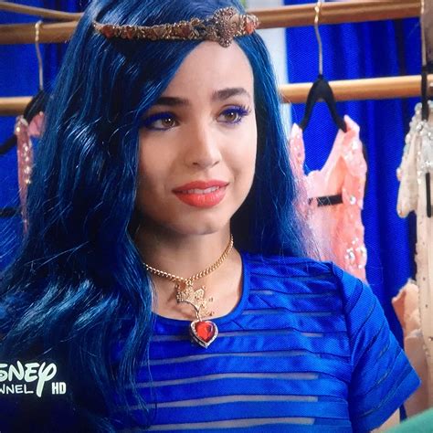 Evie Makeup Tutorial Descendants 3 | Makeupview.co