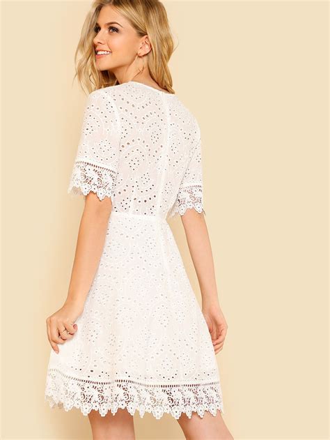 shein clothing white dresses - I Agree Online Diary Stills Gallery