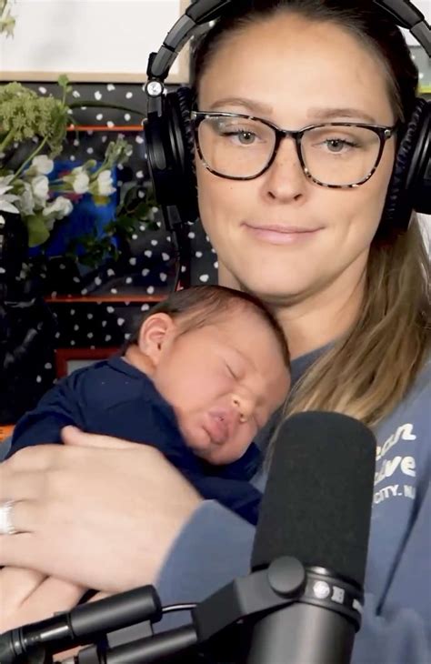 Is Kylie Kelce A Democrat? The SHOCKING Truth Revealed! Image 17