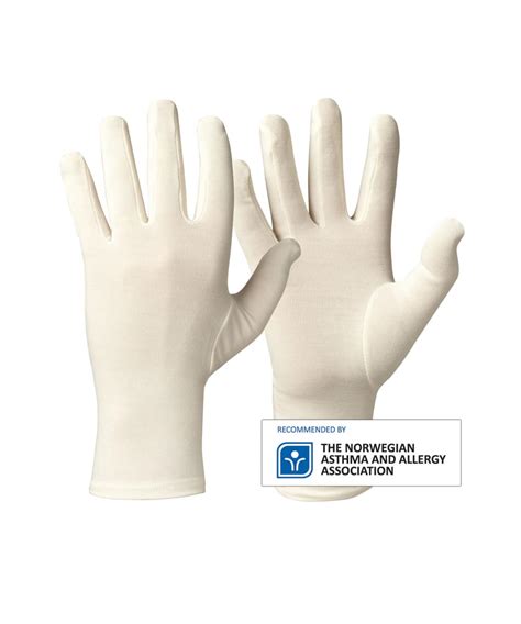 GRANBERG Adult Eczema Gloves Bamboo® | Allergy Solutions