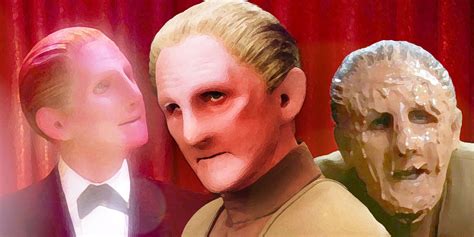 Star Trek: DS9’s Odo: Full Name And Meaning Explained