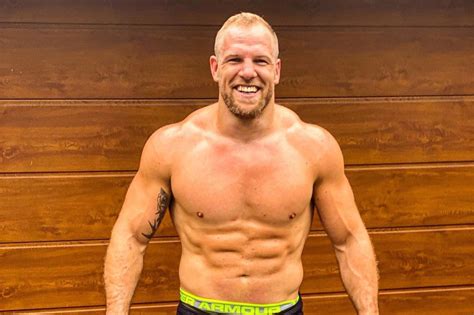 james haskell opens    life changing lockdown meltdowns