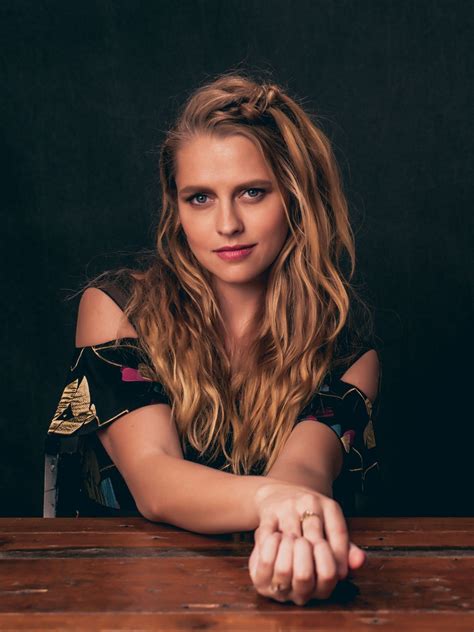 Teresa Palmer Measurements