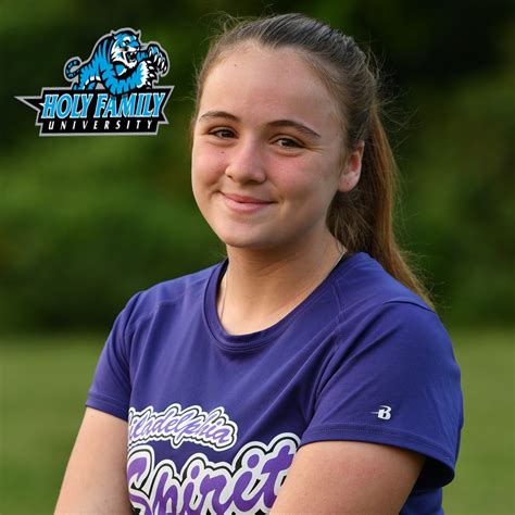 Philadelphia Spirit Softball