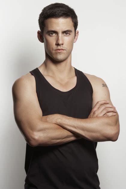 Milo Photoshoot - Milo Ventimiglia Photo (1925984) - Fanpop