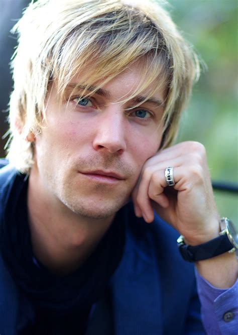 Troy Baker | Batman Wiki | Fandom