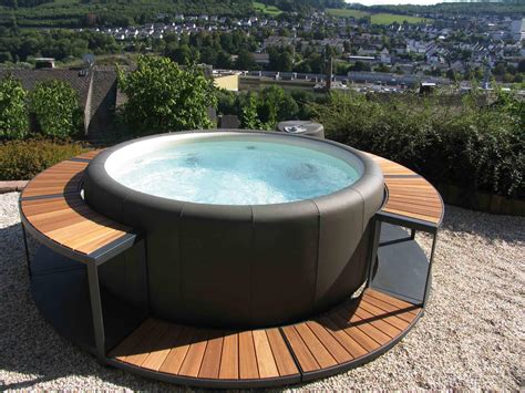 Softub Whirlpool | fritzpool