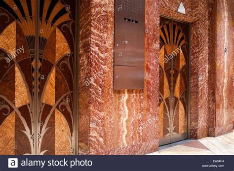 Chrysler Building: A Marvel of Art Deco Architecture