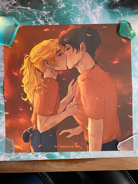 Why the bond of percy jackson x annabeth is so iconic 3