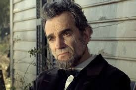 In Lincoln (2012), the ticking of Abraham Lincoln's watch in the film ...