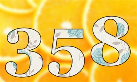 О числе 358 – триста пятьдесят восемь, математические свойства, перевод ...