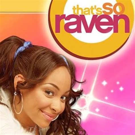 Stream That's So Raven Theme Song by Phillip Parchment | Listen online ...