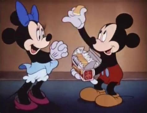 1001 Animations: Mickey's Surprise Party by Regulas314 on DeviantArt