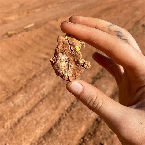Gold Rush Star Tyler Mahoney Unearths Huge 50-Gram Nugget - The Blast