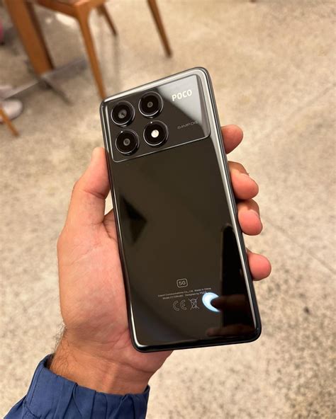 The best value-for-money smartphone of 2024: POCO X6 Pro - XiaomiTime