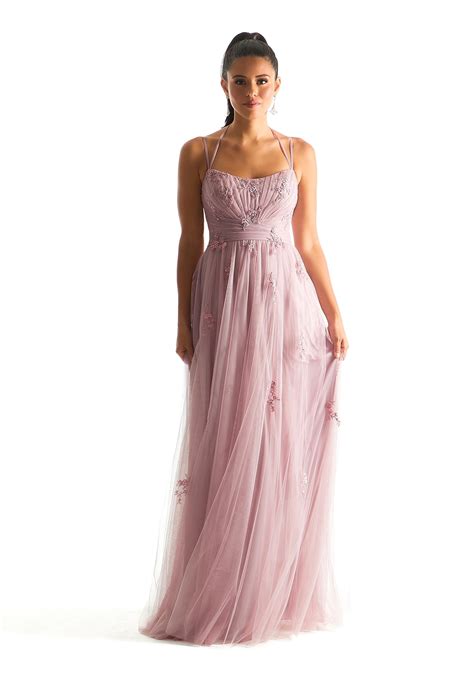 Bridesmaid Dresses