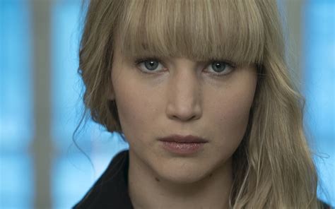 2880x1800 Jennifer Lawrence In Red Sparrow Movie Macbook Pro Retina ,HD