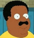 Cleveland Brown Voices (Family Guy) - Behind The Voice Actors