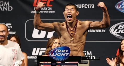 UFC Fight Night 132: Li Jingliang vs. Daichi Abe Fight Breakdown ...