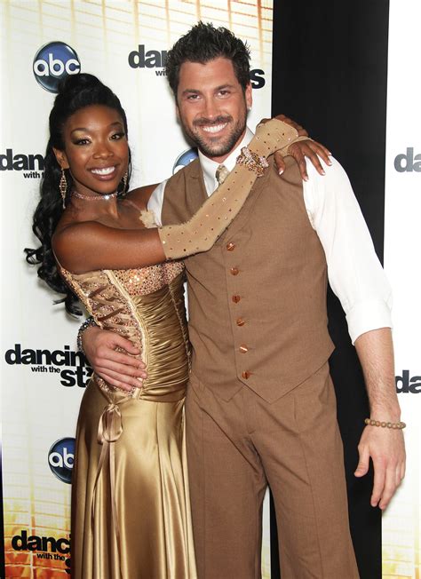 dancing   stars sexiest costumes