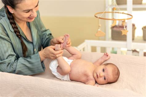 Bebe Chora Para Fazer Coco - Como Ajudar o Bebê a Fazer Cocô: Dicas Seguras e Naturais