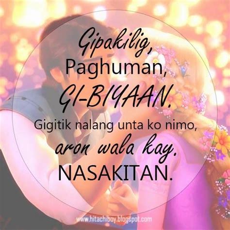 Bisaya Inspirational Quotes About God - ShortQuotes.cc