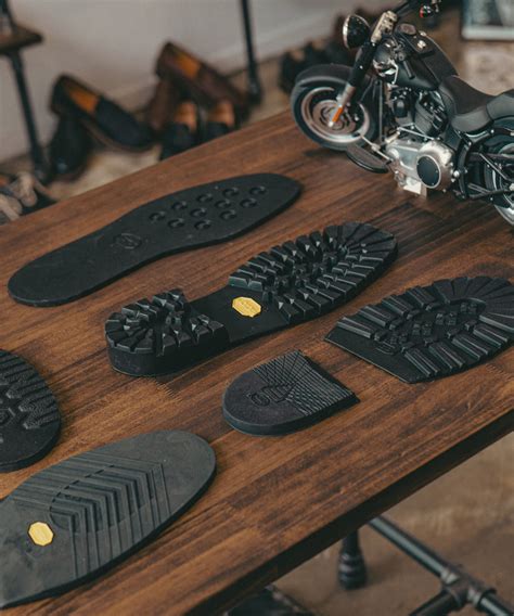 DRESS SHOES - BIllys&co