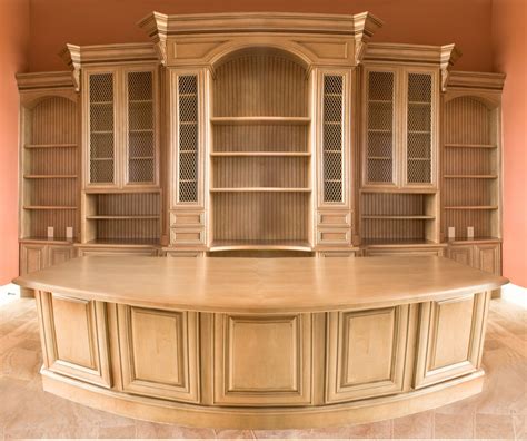 home office nyc professional millwork