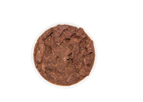 VēRUS Feline Shredded in Gravy Tuna Red Meat Dinner - VēRUS Pet Foods