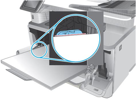 [Download] HP Laserjet Pro MFP M426fdn User Manual