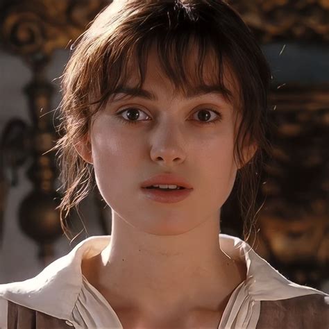 Elizabeth Bennet- Pride and Prejudice in 2022 | Elizabeth bennet, Pride ...