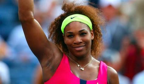 Thank you Serena! | The Manila Times