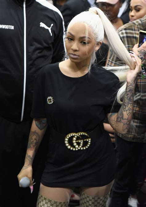 Cuban Doll Net Worth - Wiki, Age, Weight and Height, Relationships