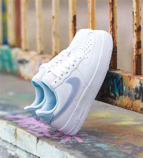 Кроссовки Nike Air Force 1 Armory White купить в Краснодаре